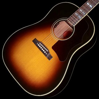 Gibson Southern Jumbo Original Vintage Sunburst [実物画像/2024年製] ギブソン アコギ エレアコ 【池袋店】