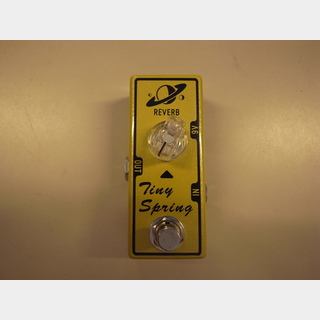 TONE CITYTiny Reverb