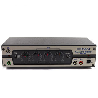 Roland 【中古】 アナログエコー ROLAND DC-20