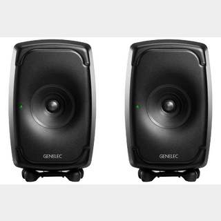 GENELEC 8010A ＆ G Oneの新カラー発売記念！スピーカーやウーファーを