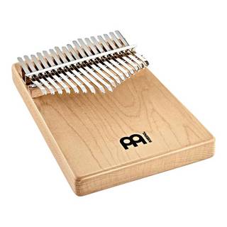 MEINL Sonic Energy Solid Kalimba / 17 Notes - Maple [KL1704S]