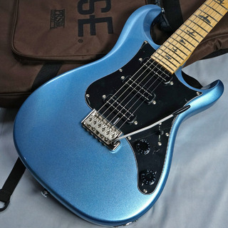 Paul Reed Smith(PRS)SE NF3 MAPLE IM Ice Blue Metallic【2024年新製品】