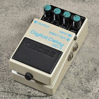ギター用エフェクター、BOSS、DD-3の検索結果【楽器検索デジマート】