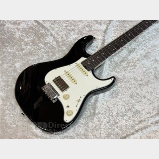 EDWARDS E-SNAPPER-AL/R (Black)