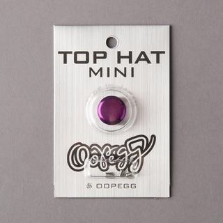 OOPEGG TOP HAT mini (Purple)