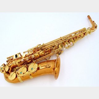 YANAGISAWA アルトサックス A-WO2【横浜店】