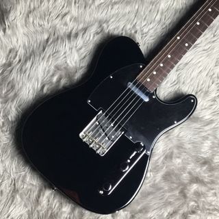 Fender Japan TL-62　ALL BLACK/