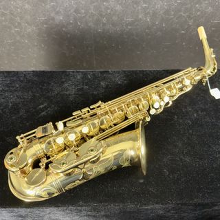 H. Selmer SA80II/AS #526015