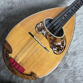 CALACE 1990年代製 クラシコA/SP　松/メイプル【USED】