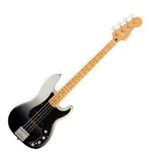 Fenderフェンダー Player Plus Precision Bass SVS エレキベース