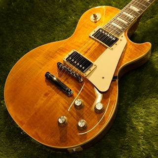 Gibson 【NEW】 Les Paul Standard 60s Figured Top ~Honey Amber~ #210940146 [4.43kg] [送料込] 