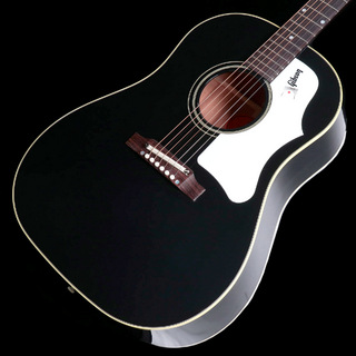 Gibson 1960s J-45 Original Adjustable Saddle Ebony [実物画像/2024年製][重量:1.96kg] ギブソン 【池袋店】