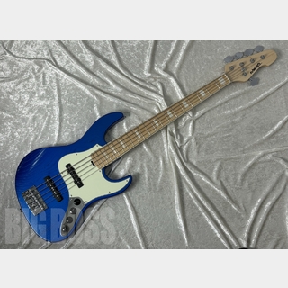 EDWARDS E-AMAZE-AS-5/M (Solid Metallic Blue)