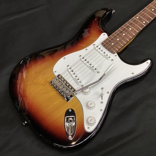 Vintage V6SSB ReIssued Electric Guitar Sunset Sunburst (ヴィンテージ ストラトタイプ)