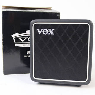VOX【中古】 VOX ボックス ヴォックス BC108 Black Cab スピーカーキャビネット