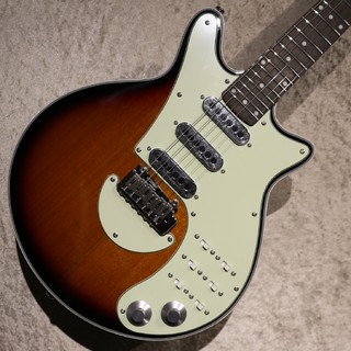 Brian May GuitarsBrian May Special "3 Tone Sunburst" #BHM230892【3.19kg】【本人監修モデル】