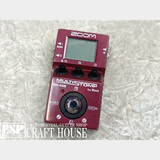 ZOOM MS-60B