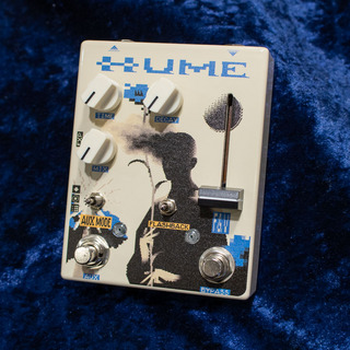 Umbrella Company HUME