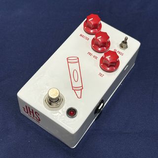 JHS Pedals Crayon