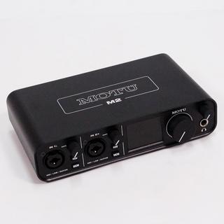 オーディオ・インターフェース、MOTU、M2の検索結果【楽器検索デジマート】 オーディオ・インターフェース、MOTU、M2の検索結果【楽器検索デジマート】