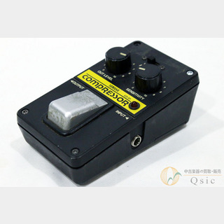 【美品】YAMAHA CH-100 CO-100 2台セット 日本製 美品】YAMAHA CH-100 CO-100 2台セット 日本製 エフェクター