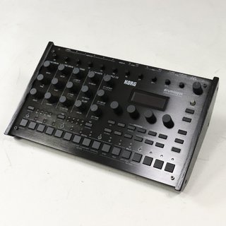 KORG drumlogue Hybrid Drum Machine 【梅田店】