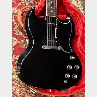 Gibson 【USED】SG Special Ebony [3.39kg] [2021年製]