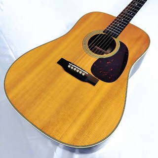 Martin D-28 Standard 【2021年製】