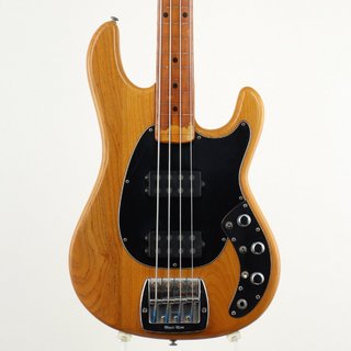 MUSIC MAN SABRE BASS Fretless MOD 1979年製 Natural 【心斎橋店】