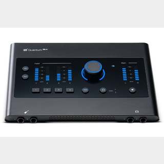 PreSonus QQuantum ES 4 USB-C オーディオインターフェイス【WEBSHOP】