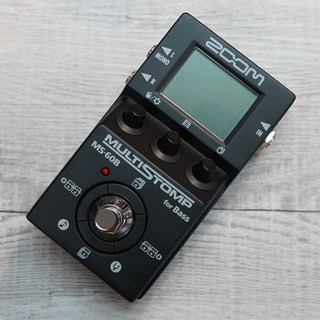 ZOOM、MS-60Bの検索結果【楽器検索デジマート】