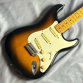 Fender Japan ST57-53 3-Tone Sunburst【現物写真】3.21kg #N025575