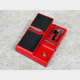 Amazon.com: DigiTech Whammy Pedal Re-issue with MIDI Control