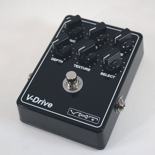 VHT V-Drive 【渋谷店】