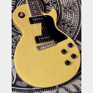 GibsonLes Paul Special -TV Yellow-【#212740097】【3.42kg】