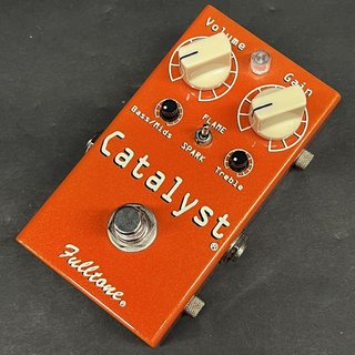 Fulltone Catalyst【新宿店】