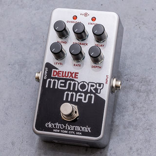 Electro-HarmonixNano Deluxe Memory Man
