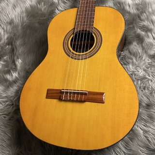 Epiphone Classical E1 Antique Natural【650mm】【現物画像】【最大36回分割無金利 実施中】