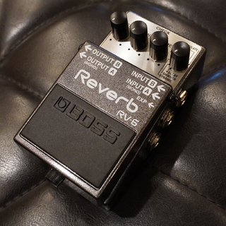 BOSS、RV-6の検索結果【楽器検索デジマート】