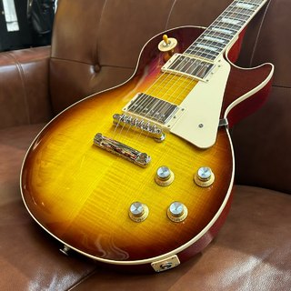 Gibson Original Collection Les Paul Standard '60s Iced Tea  #219240107 [4.06kg] 3F 