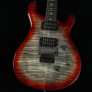 Paul Reed Smith(PRS) SE Custom24 Floyd Charcoal Cherry Burst 2024年新カラー