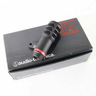 audio-technica 【中古】 マイク ドラム用マイク AUDIO-TECHNICA ATM25 オーディオテクニカ オーテク