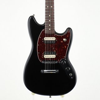 FenderAmerican Special Mustang Black 【梅田店】