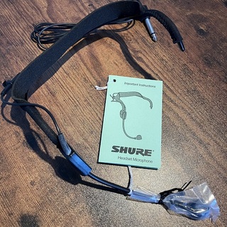 Shure SHURE WH20QTR【アウトレット特価】