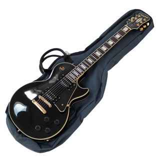 Epiphone 【中古】 エレキギター エピフォン Epiphone Les Paul Custom Ebony Mod エレキギター レスポールカスタム