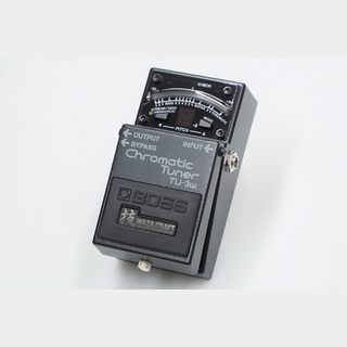 BOSSTU-3W Chromatic Tuner 【GIB横浜】