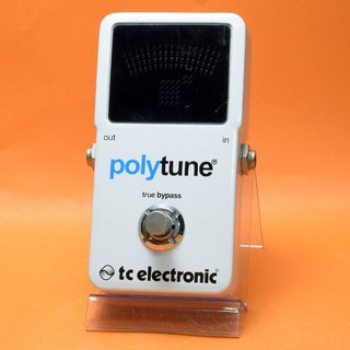 tc electronic PolyTune 2【福岡パルコ店】