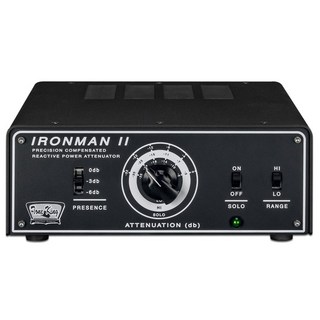 Tone KingIRONMAN II ATTENUATOR