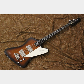 Gibson1989 Thunderbird Ⅳ