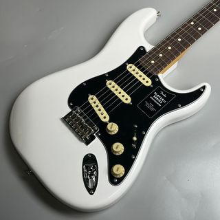 Fender Player II Stratocaster Polar White エレキギター ストラトキャスター